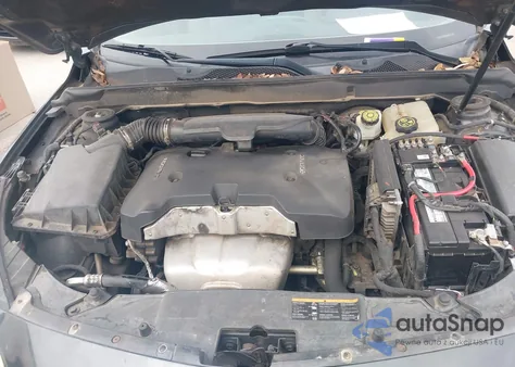 2015 Chevrolet Malibu Ls z USA, uszkodzony, nr VIN 1G11B5SL0FF191663